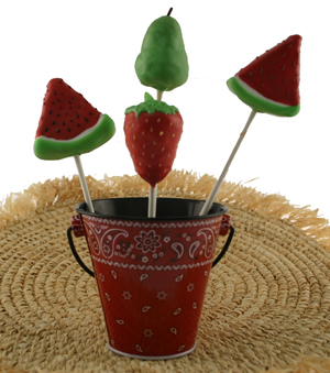 Fruit Pops