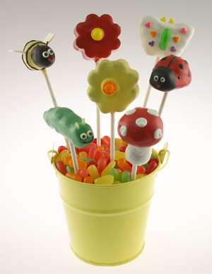 Garden Pops