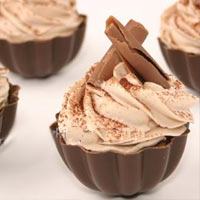 Desserts & Pastries Recipes and Instructions