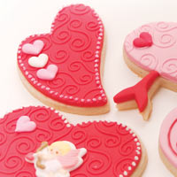 Seasonal and Theme Cake Decorating Shop