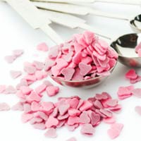 Edible Decorations