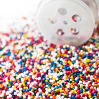 Edible Decorations