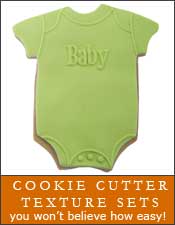 Cake Decorating Sale Items