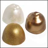 Metallic Edible Spray and Dusts
