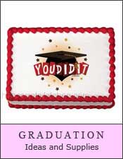 Graduation Supplies