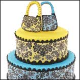 Lucks Designer Edible Image Prints