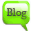 Blog Button Image