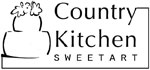 Country Kitchen SweetArt