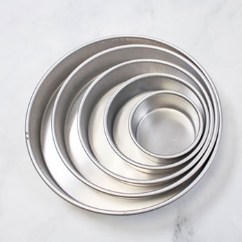 Types of Cake Pans: The Ultimate Guide