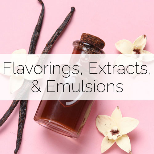 vanilla bean and bowl of vanilla extract