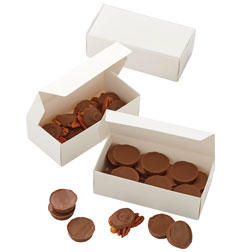 1/2 lb Candy Boxes