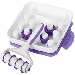 Fondant Ribbon Cutter Set