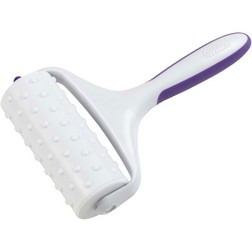 Pattern Roller Embosser Set- Dots