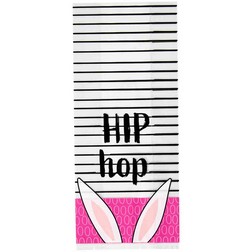 Hip Hop Treat Bags