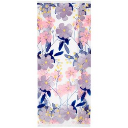 Floral Treat Bags