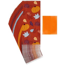 Welcome Fall Treat Bags