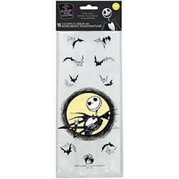 Disney's The Nightmare Before Christmas Treat Bags
