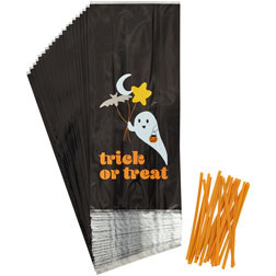 Trick or Treat Party Bags