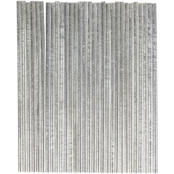 Silver 6" Treat Sticks