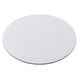 20" Round Cake Cardboards