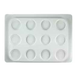 Cupcake Insert for Cake Box