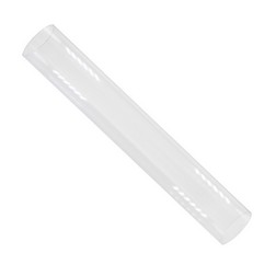 10" Crystal Splendor Tube