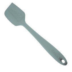 Silicone Mini Spoons - Marble Wilton 2/Pkg