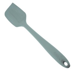 Wilton The Really Big Spatula, Aqua Blue