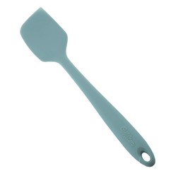 Silicone Spatula - Light Blue