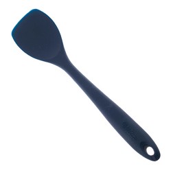 Silicone Spoonula - Navy