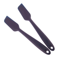 Silicone Mini Spatula - Navy