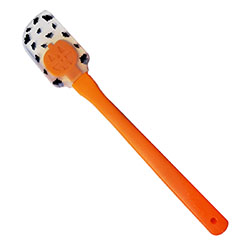 Jack-O-Lantern Silicone Spatula
