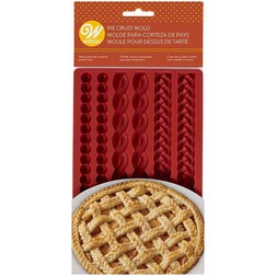 Pie Crust Mold