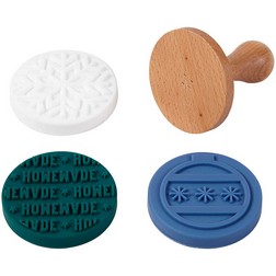 Christmas Cookie Stamp Set