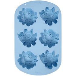 Floral Silicone Mold