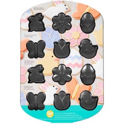 Easter Shaped Cake Pans Bakeware