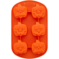 Shop Candy Corn Mold: Silicone Halloween and Fall Chocolate Molds