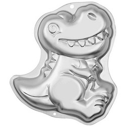 Dinosaur Cake Pan