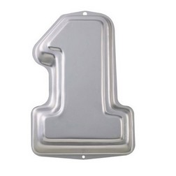 #1 Cake Pan