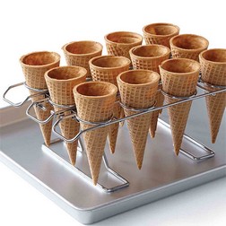 Cone Cake Rack