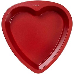 Non-stick Heart Cake Pan