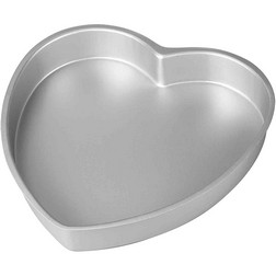 8" Heart Cake Pan