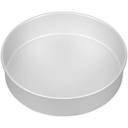 PME Heart Cake Pan 10in x 3in