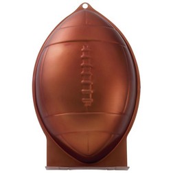 1st & 10 Football Cake Pan