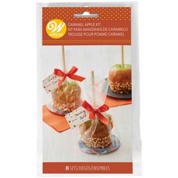 Caramel Apple Treat Kit
