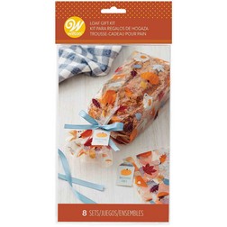 Welcome Fall Loaf Gift Kit