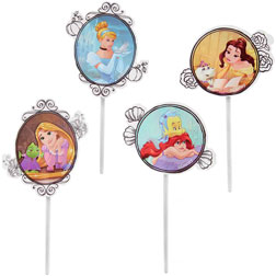 Disney Princess Fun Picks