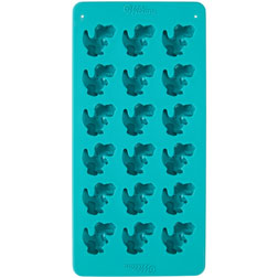 Dino Silicone Candy Mold