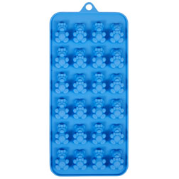 Gummy Bear Candy Mold