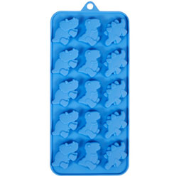 Dinosaur Silicone Candy Mold